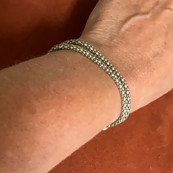 Premier Designs Jewelry - Premier Design Double Strand Bracelet..A Beauty